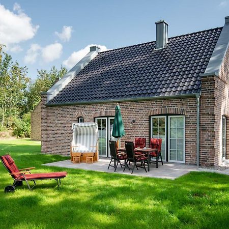 Fehmarn Mein Urlaub المظهر الخارجي الصورة