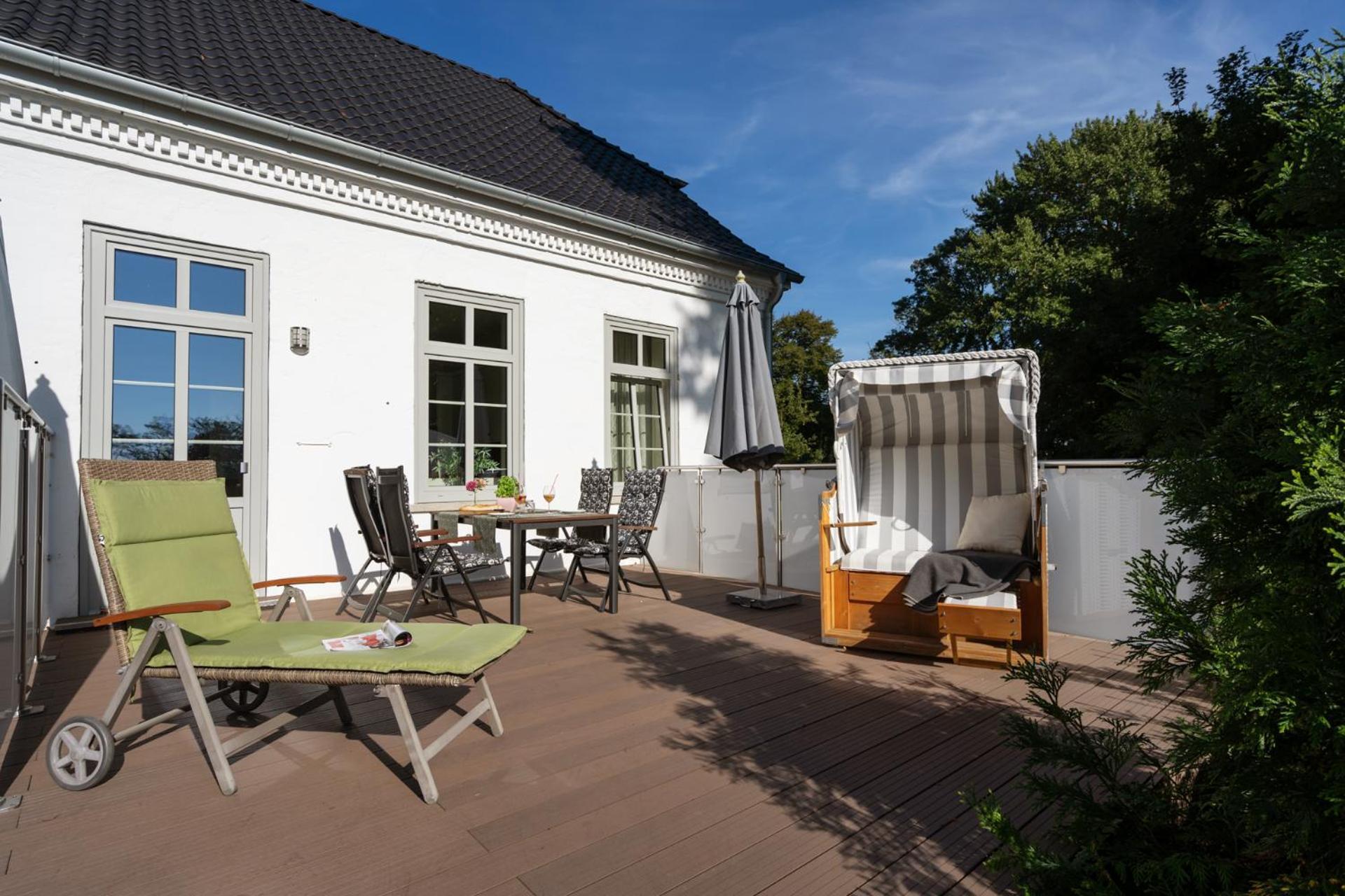 Fehmarn Mein Urlaub المظهر الخارجي الصورة