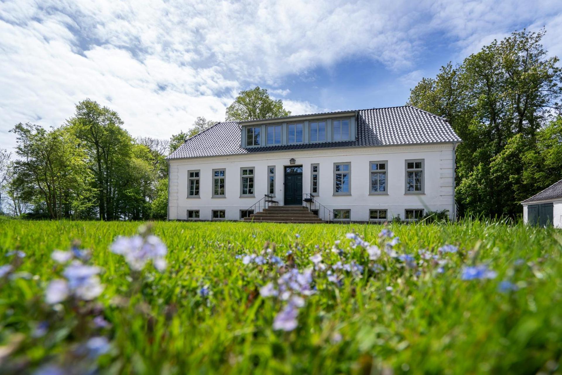 Fehmarn Mein Urlaub المظهر الخارجي الصورة