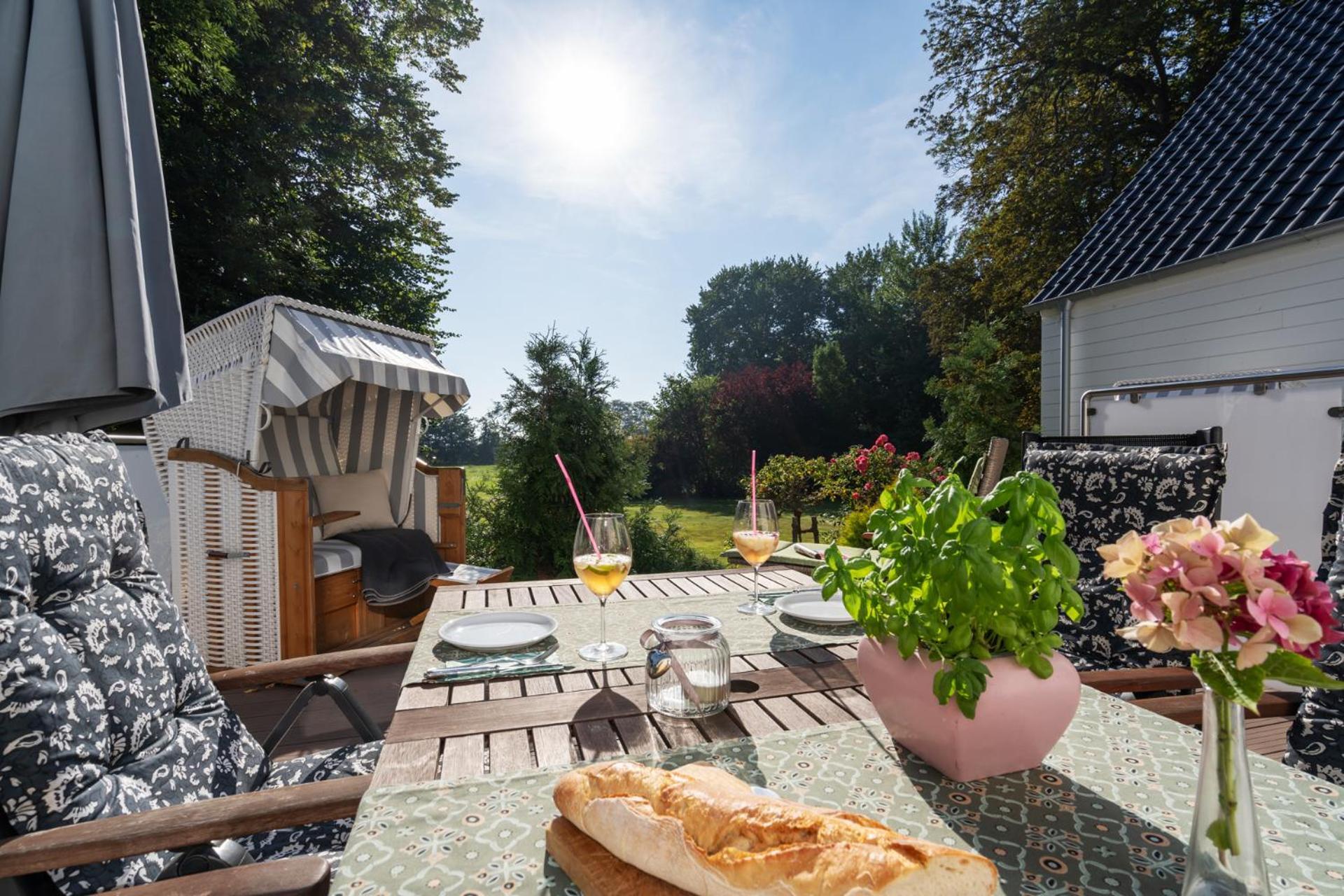 Fehmarn Mein Urlaub المظهر الخارجي الصورة