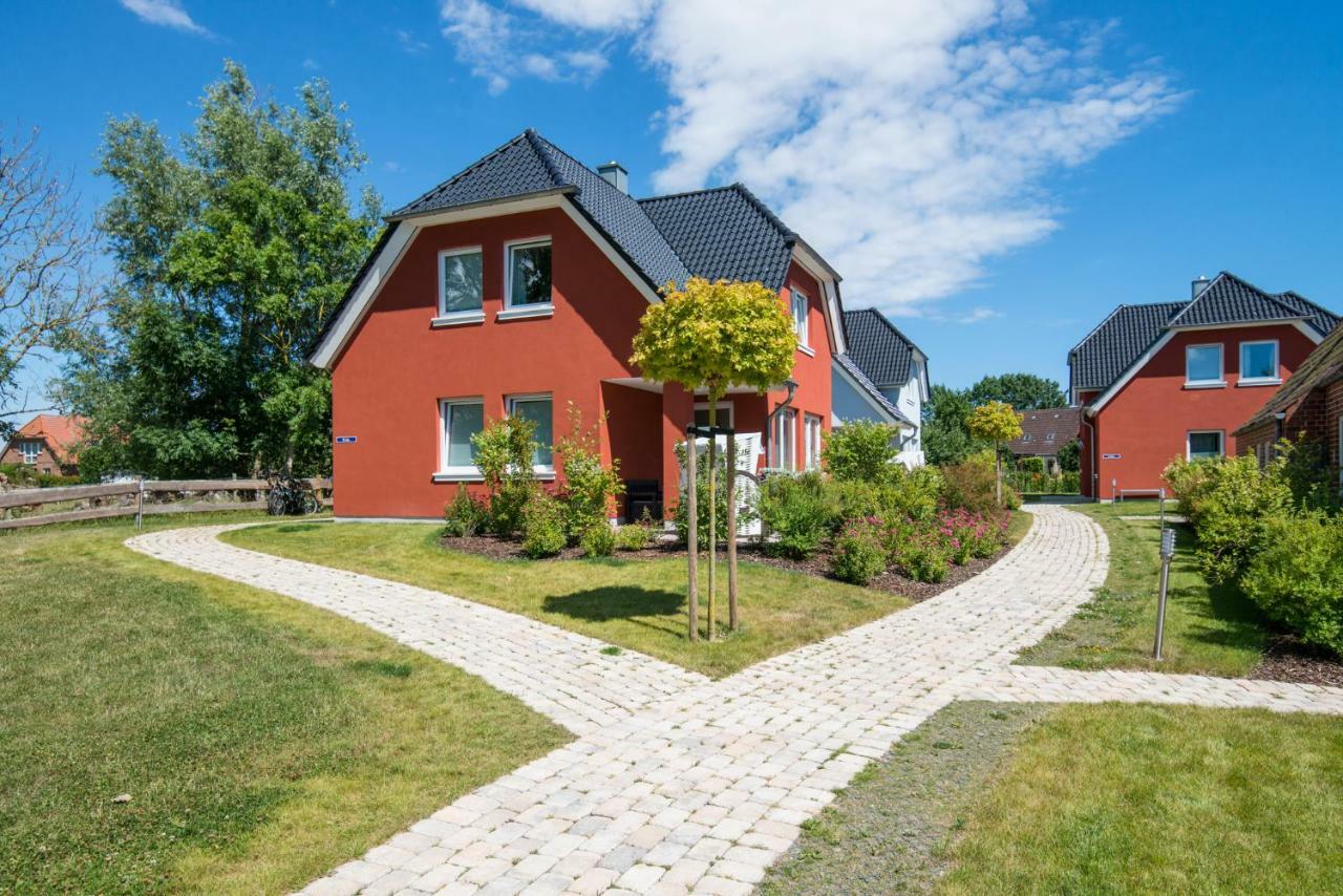 Fehmarn Mein Urlaub الغرفة الصورة