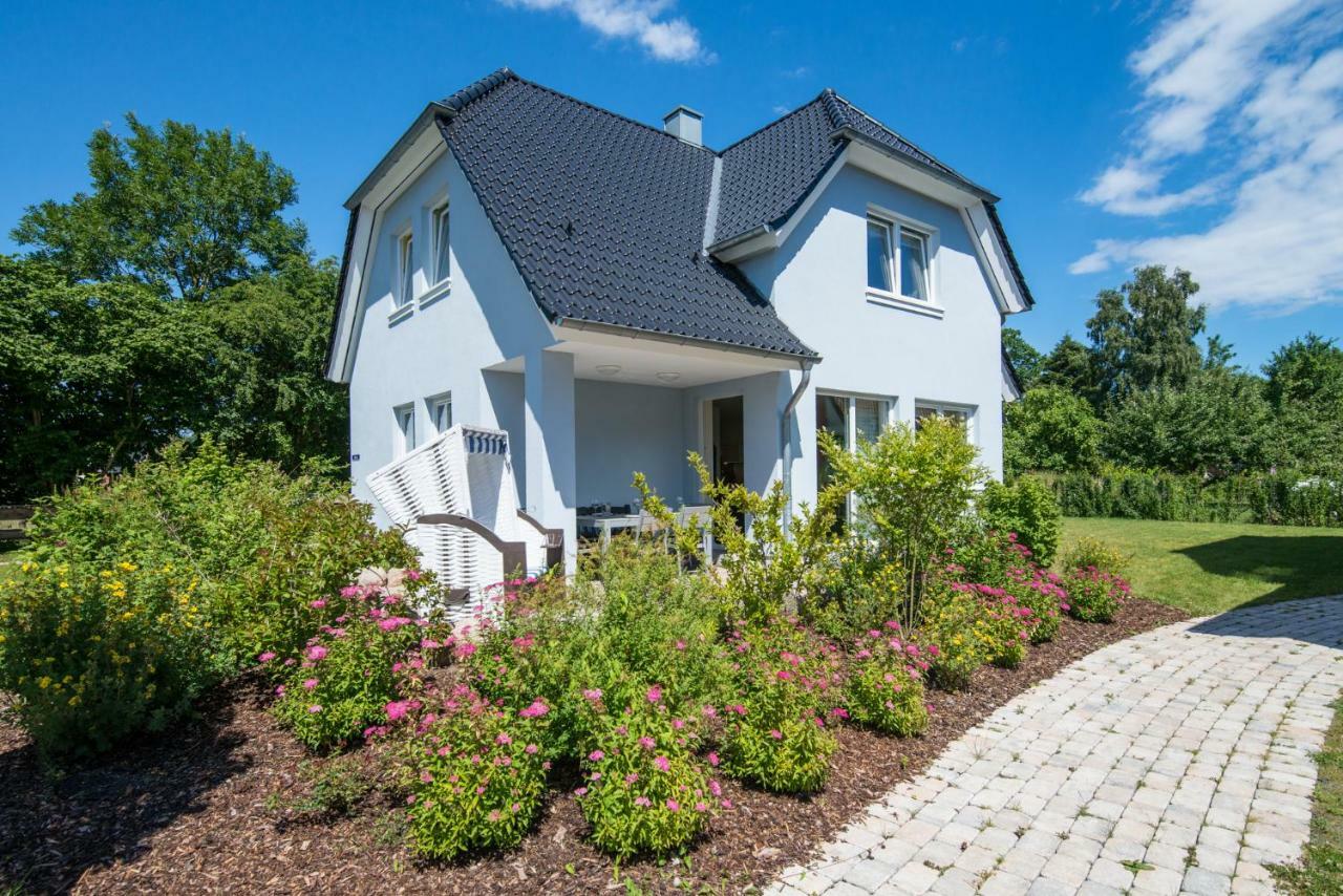 Fehmarn Mein Urlaub المظهر الخارجي الصورة