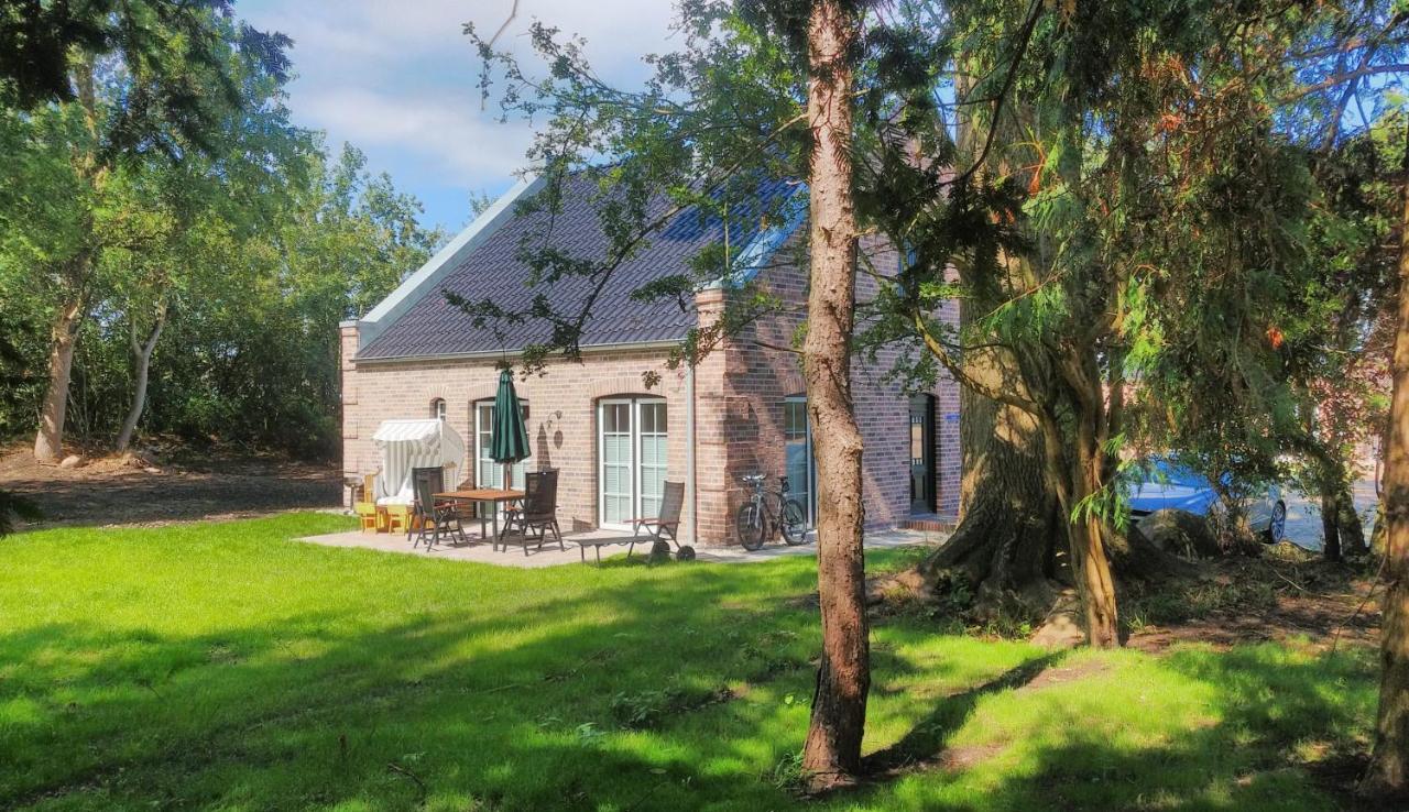 Fehmarn Mein Urlaub المظهر الخارجي الصورة